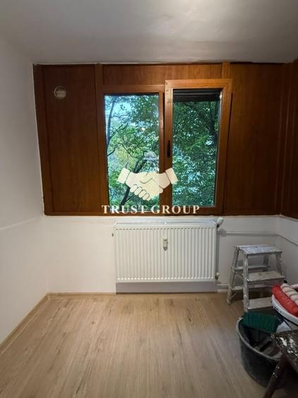Apartament cu 2 camere decomandat în Gorjului