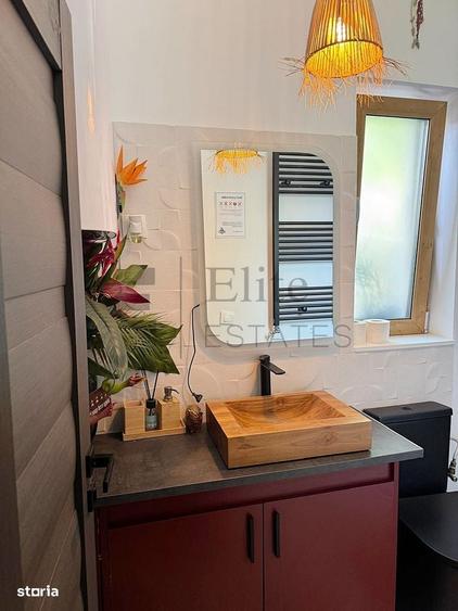 Casă cu 3 camere cu Teren 87 Mp în Central