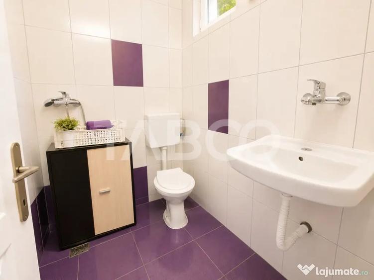 Spațiu comercial, de 77 mp, în Calea Dumbrăvii
