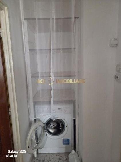 Apartament cu 2 camere în Crângași