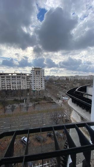 Apartament cu 4 camere decomandat, mobilat în Unirii