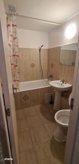 Apartament cu 2 camere decomandat, mobilat în Rahova