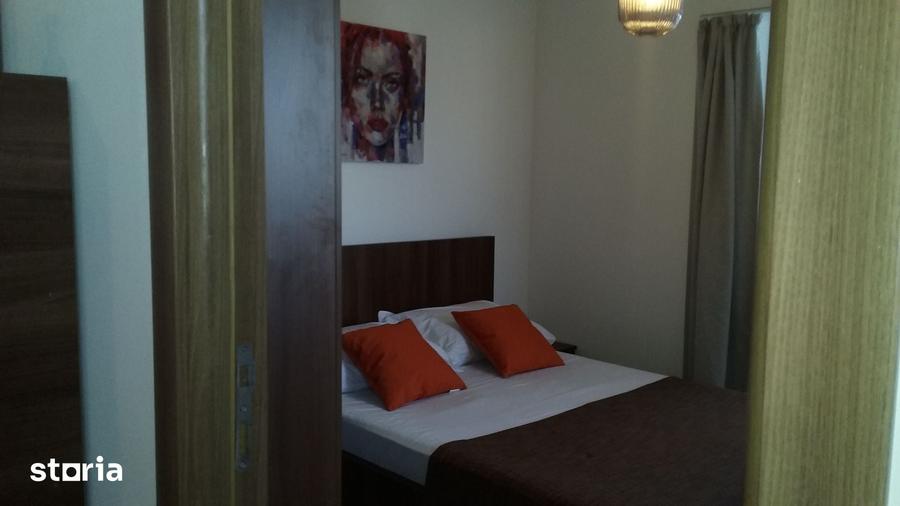 Apartament cu 2 camere în Fundeni