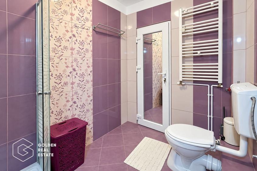 Apartament cu 2 camere semidecomandat în Micălaca