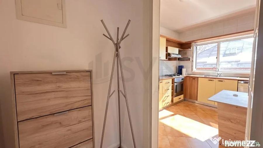 Apartament 3 camere de Aviatorilor l Charles de Gaulle - 2