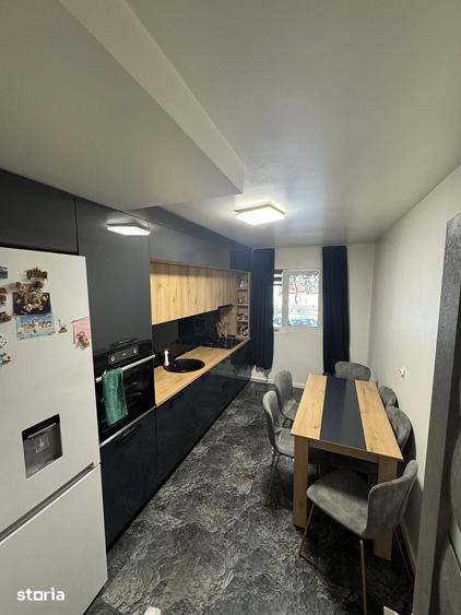 13 SEPTEMBRIE PETRE ISPIRESCU 3CAMERE MOBILAT UTILAT COMPLET TOTUL NOU - 3