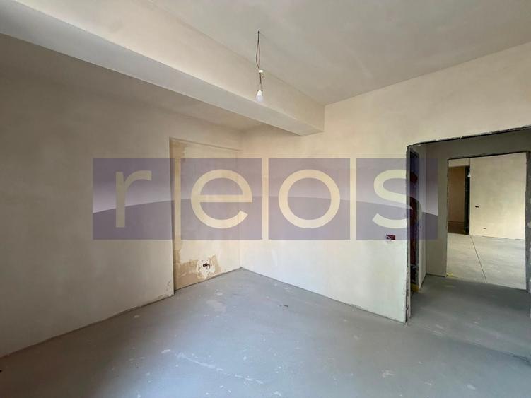 VANZARE APARTAMENT 2 CAMERE | LIZEANU | BLOC NOU | PARCARE | TERASA - 8