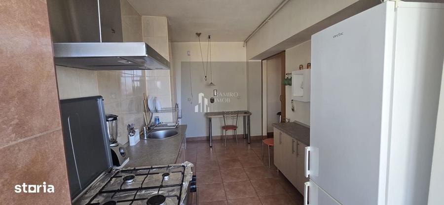 Apartament 4 camere de inchiriat Sos Iancului/centrala - 7