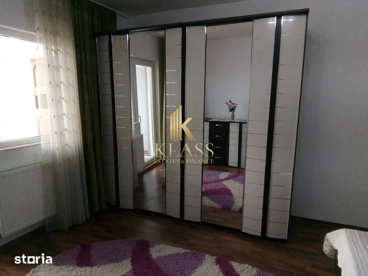 Apartament cu 2 camere semidecomandat în Grivița