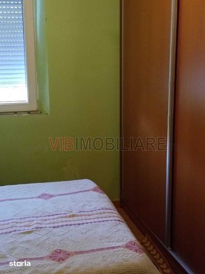 Apartament cu 2 camere semidecomandat în Dorobanților