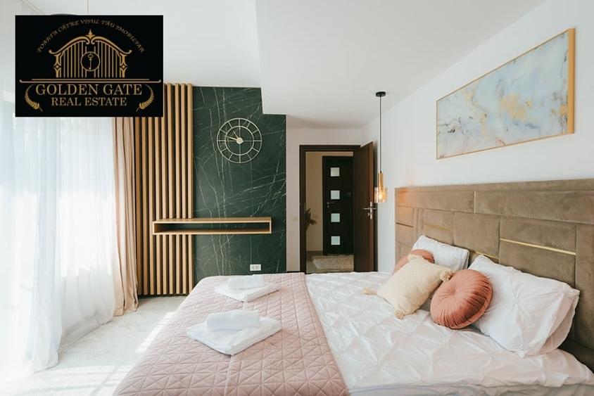 Casă individuală cu 4 camere cu Piscina în Corbeanca