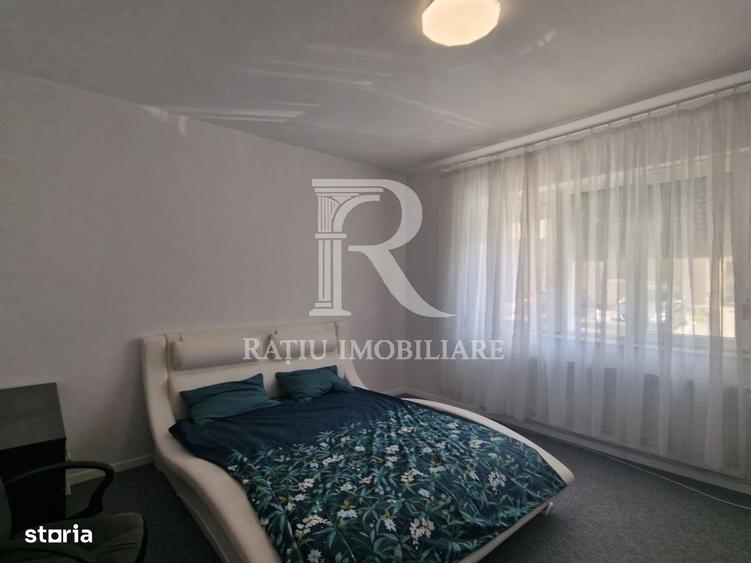 Apartament cu 4 camere în Central
