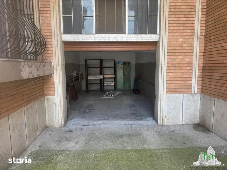 Apartament cu 3 camere în Nord