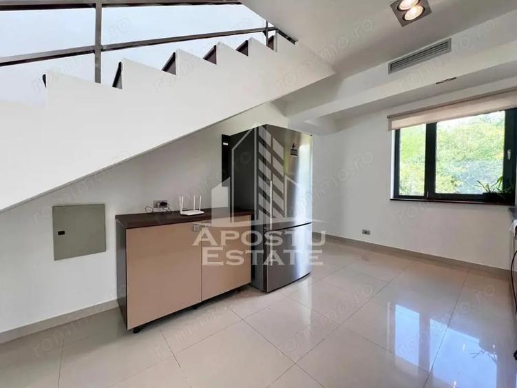 Casa de lux cu 6 camere, 5 bai, Piscina, zona Aradului - 12