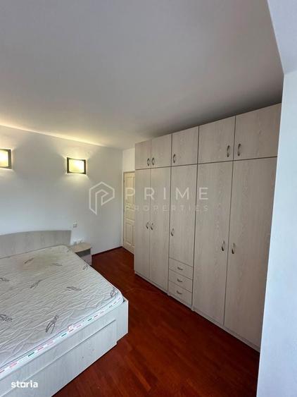 Apartament cu 3 camere în Cornișa
