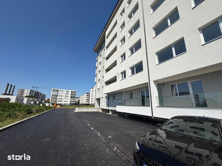 Apartament cu 2 camere în Berceni