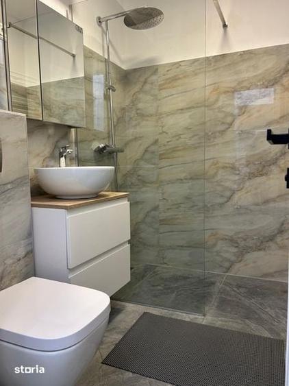 2 camere ULTRACENTRAL / Renovat complet / proprietar - 6