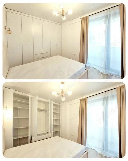 Apartament cu 2 camere decomandat în Țiglina 1