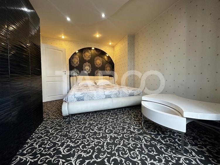 Apartament cu 4 camere decomandat, mobilat în Ștrand