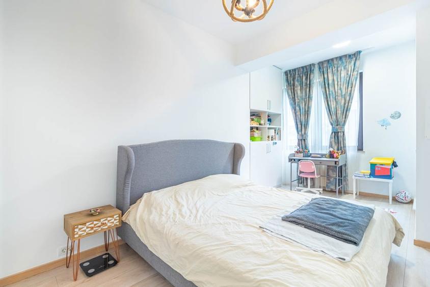 Inchiriere Apartament 2 camere cu terasa - Aviatiei - 9