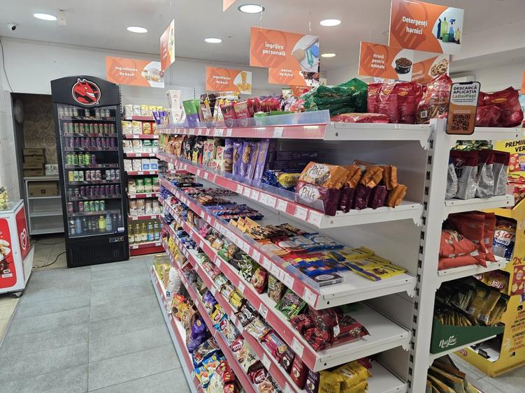 Spațiu comercial, de 130 mp, în Central