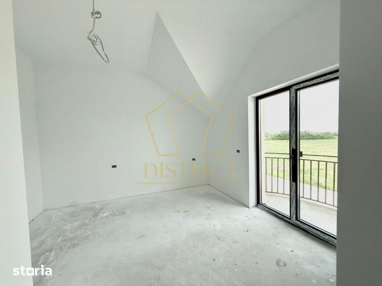 Duplex spatios cu 4 camere | Covaci - 15