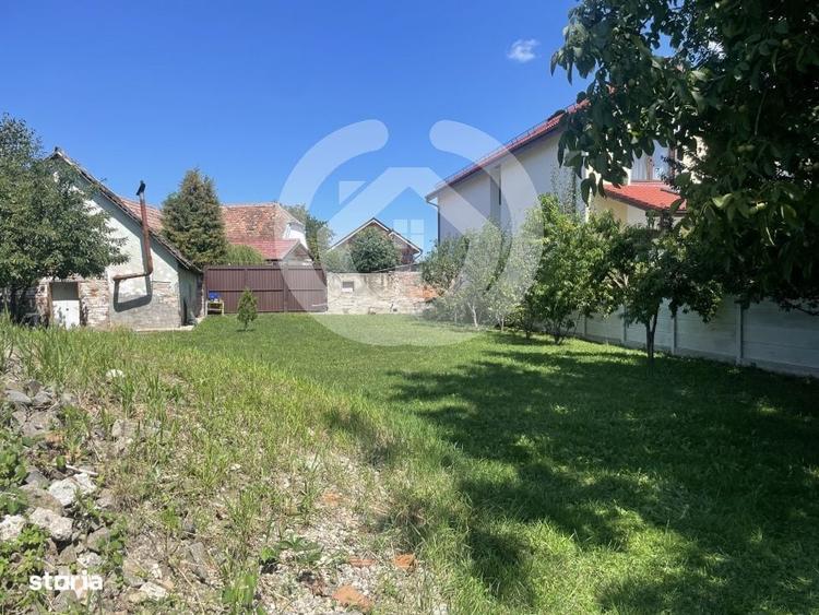 Teren intravilan constructii 542 mp | PUZ aprobat | Selimbar | Sibiu - 4