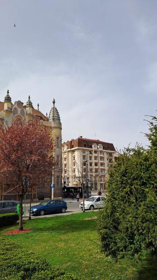 Apartament de inchiriat ultracentral - 2