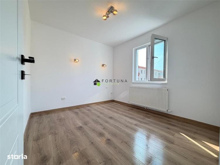 Apartament cu 2 camere semidecomandat în Sud