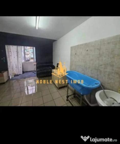 Spațiu comercial, de 42 mp, în Trivale