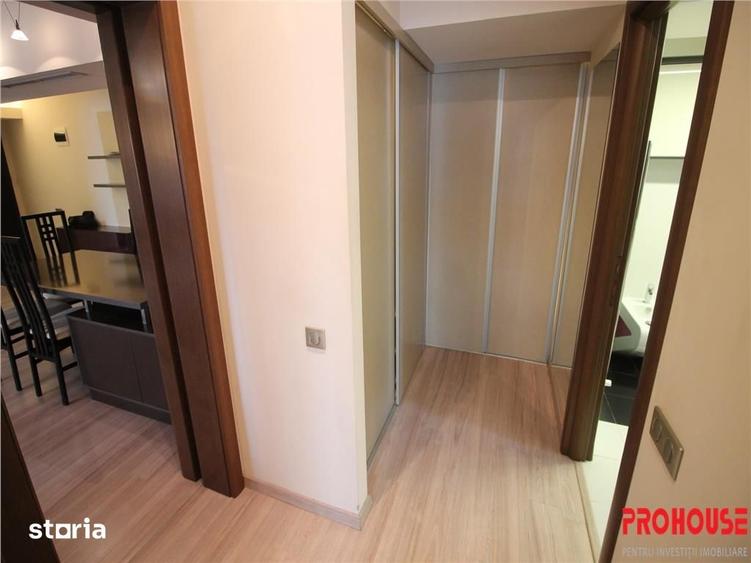 Apartament cu 2 camere decomandat în Ultracentral