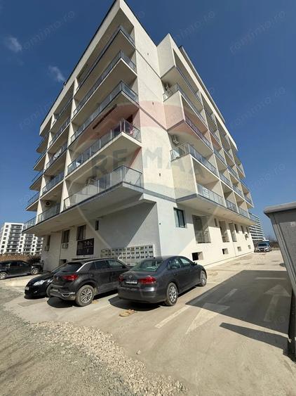 Studio de vanzare Mamaia Nord- Zona Lidl - 9