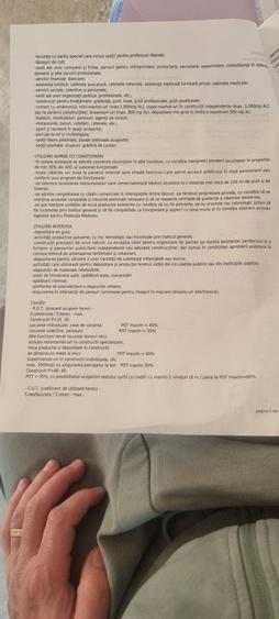 Spațiu comercial, în Ghimbav
