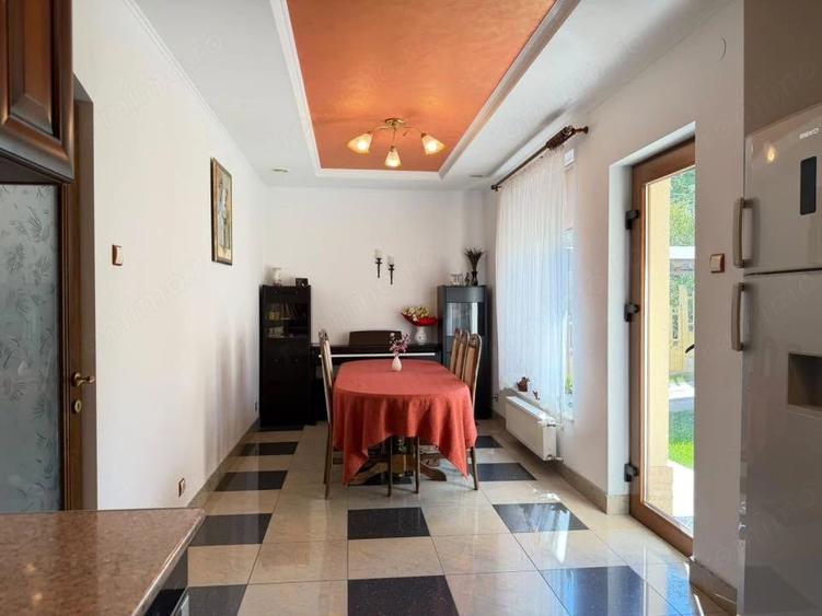 Casă cu 4 camere cu Teren 1000 Mp în Dealuri Oradea