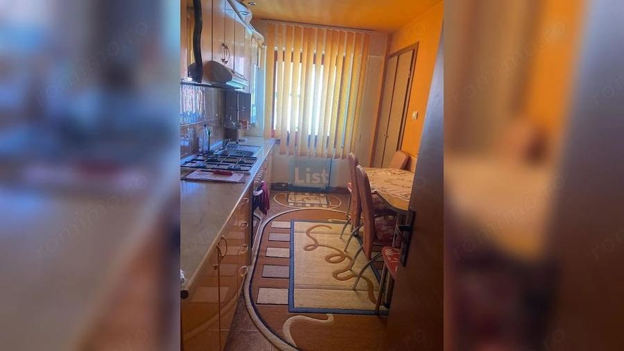 Apartament cu 2 camere decomandat în Centura