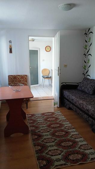 Casă cu 2 camere în Centrul Istoric