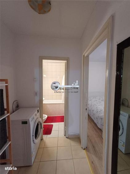 Apartament 3 camere decomandat, Mircea Str. Cerna, disponibil imedia - 4