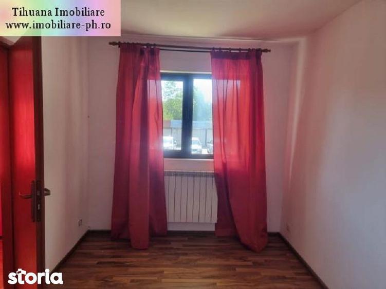 Apartament cu 2 camere în Cantacuzino