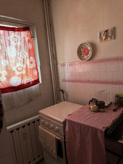 Garsonieră semidecomandată în Malul Mureșului