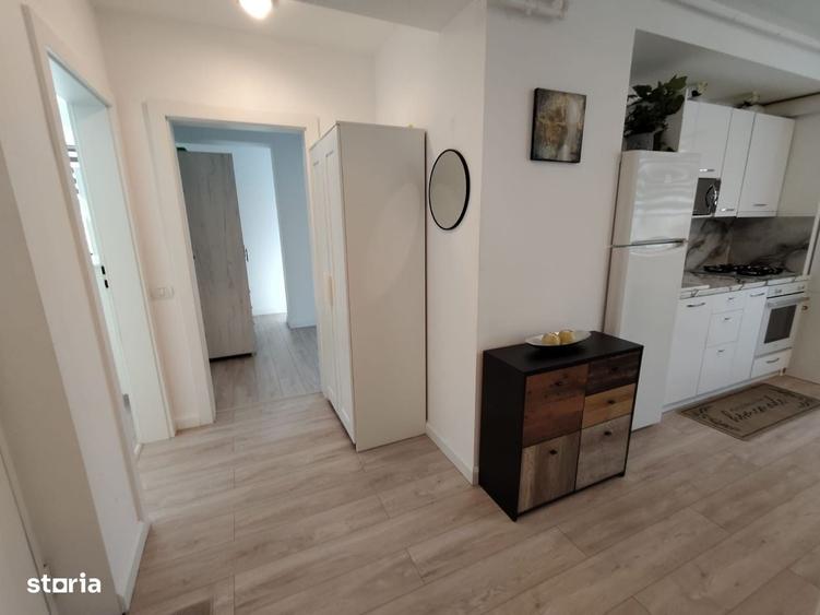 Apartament cu 3 camere în 1 Decembrie 1918