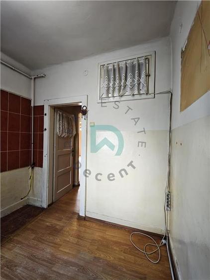Apartament cu 2 camere decomandat în Brașovul Vechi