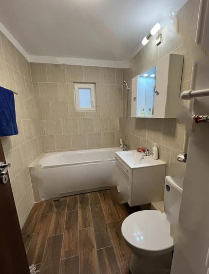 Apartament 2 Camere,Brancoveanu,Metrou,bl.1980,et.1/8,DECOMANDAT,boiler,mobilat - 5