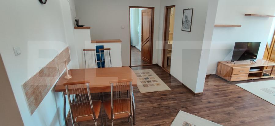 Apartament 4 camere | 113 mp | Parcare | Boxa subsol | Zorilor - 5