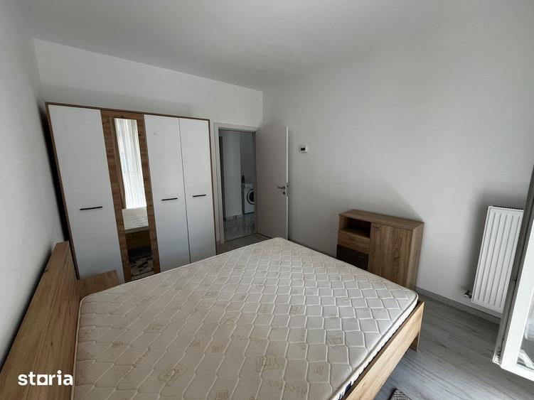 Apartament 2 camere | 42 mp | Bloc 2025 | Parcare inclusa | Militari - 1