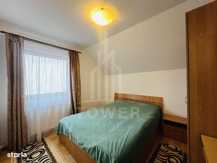 Casă cu 4 camere în Sud