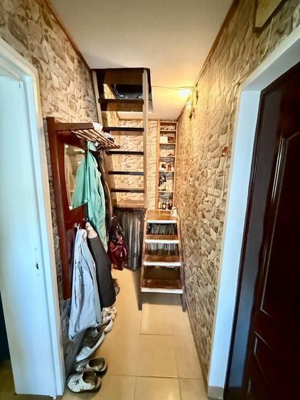 Apartament cu 2 camere în Ipotești