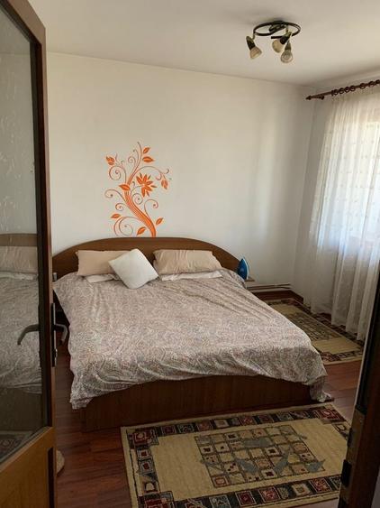 Apartament cu 2 camere în Piața Unirii
