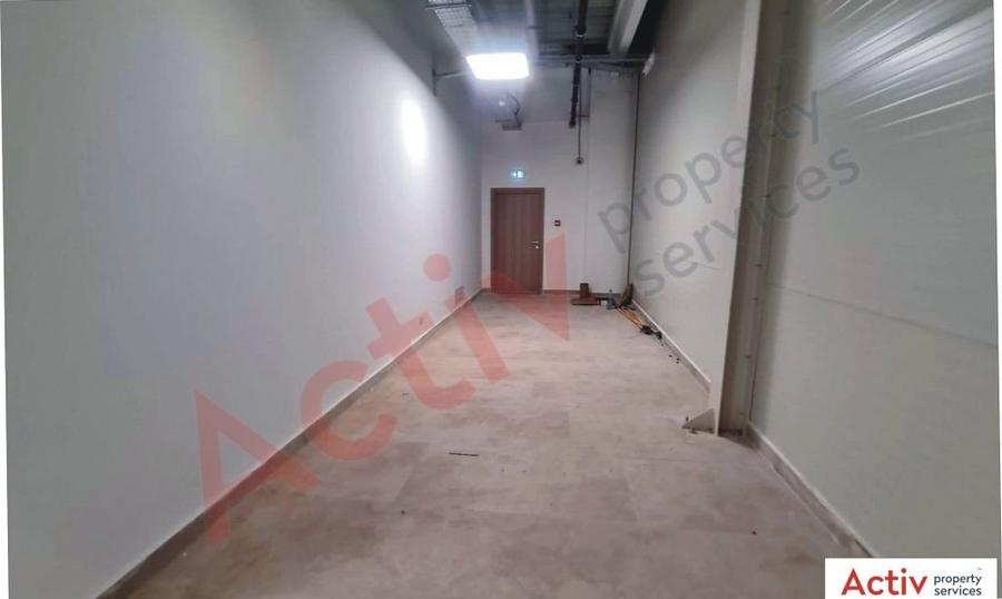 Spațiu industrial, de 1,055 mp, în Pantelimon