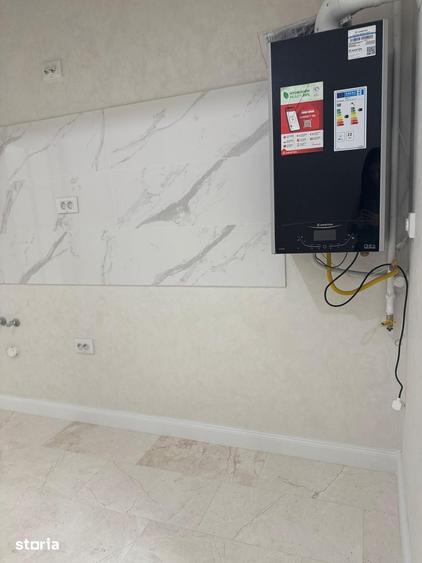Apartament cu 2 camere în Copou