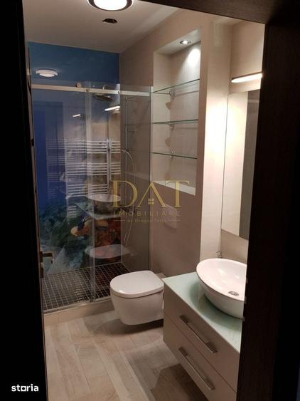 Apartament cu 2 camere | parcare | Central | Cladirea NTT Data - 2